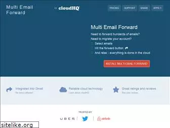 multi-email-forward.com