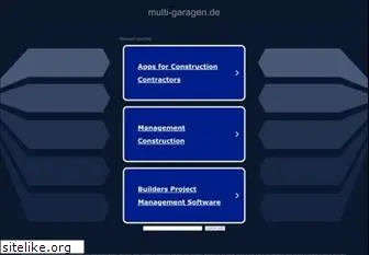 multi-garagen.de