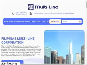 multi-line.com.ph