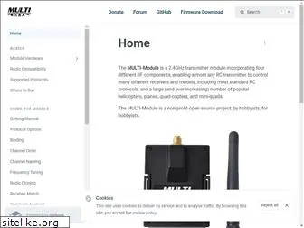 multi-module.org