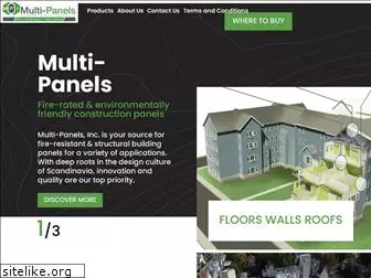 multi-panels.com