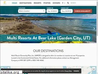 multi-resorts.com