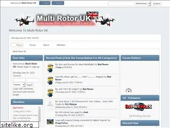 multi-rotor.co.uk