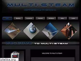 multi-steam.com