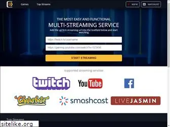 multi-stream.tv