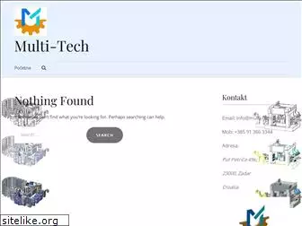 multi-tech.hr