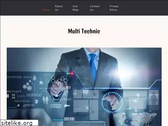 multi-technic.com