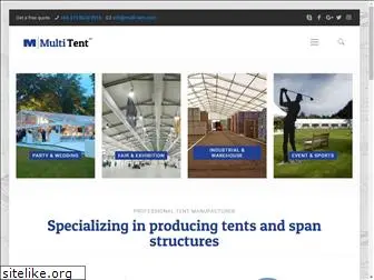 multi-tent.com