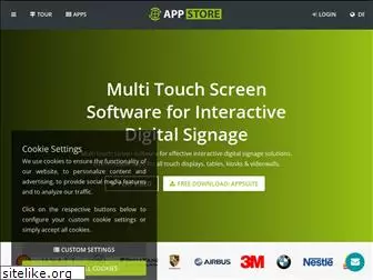 multi-touch-apps.com