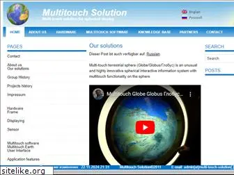 multi-touch-solution.com