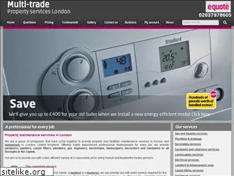 multi-trade.co.uk