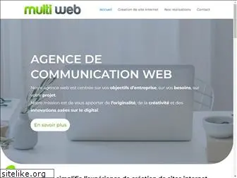 multi-web.fr
