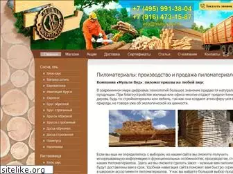 multi-wood.ru