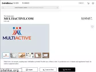 multiactive.com
