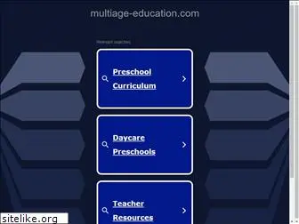 multiage-education.com