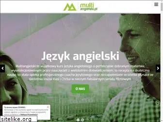 multiangielski.pl