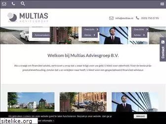 multias.nl