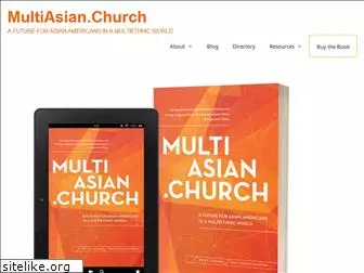 multiasian.church
