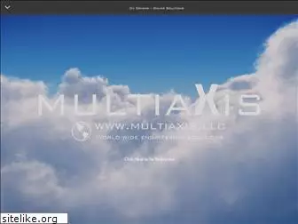 multiaxis-llc.com