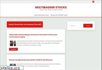 multibaggerstocks.org