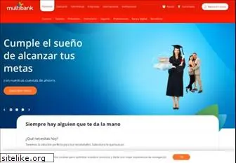 multibank.com.pa