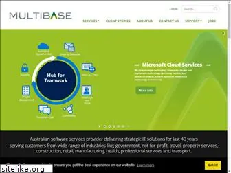 multibaseit.com.au