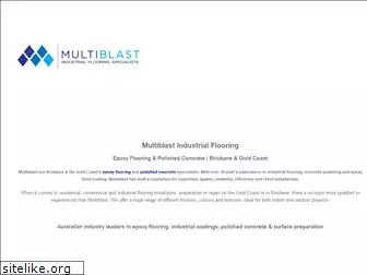 multiblastflooring.com.au