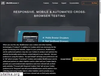 multibrowser.com