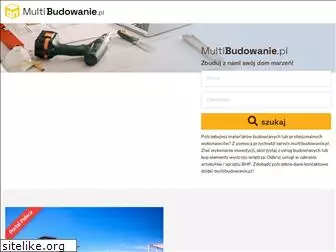 multibudowanie.pl