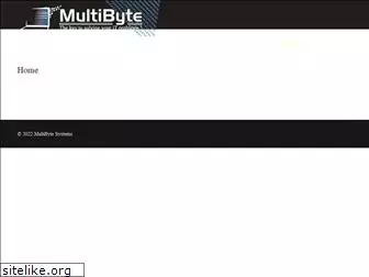 multibyte.net