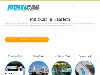 multicab.net