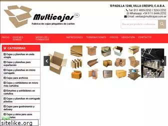 multicajas.com.ar