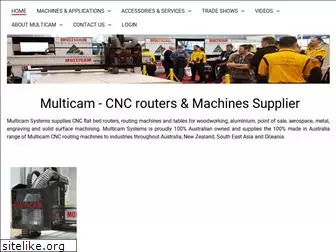 multicam.com.au