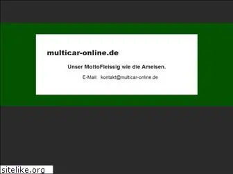 multicar-online.de