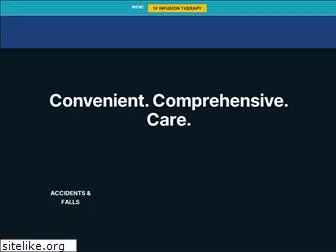 multicaremedicalcenters.com