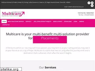 multicareservices.com