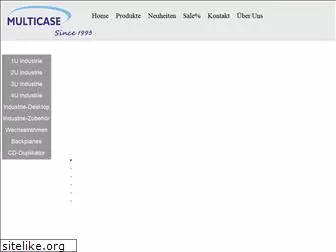 multicase.de