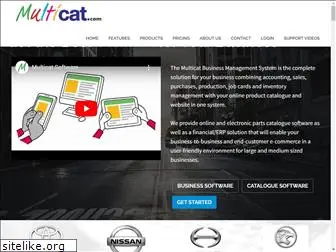 multicat.com