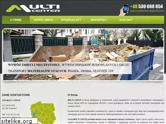 multicenter.com.pl