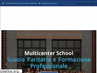 multicenterschool.com