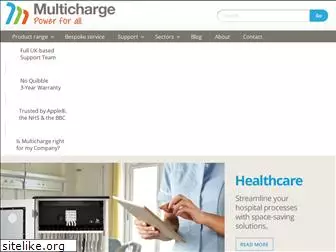 multicharger.com