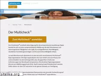 multicheck.ch