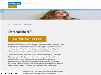 multicheck.org