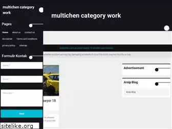 multichen.com