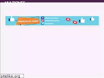 multicinesguadalajara.com