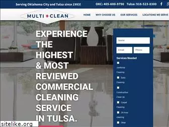 multiclean1.com