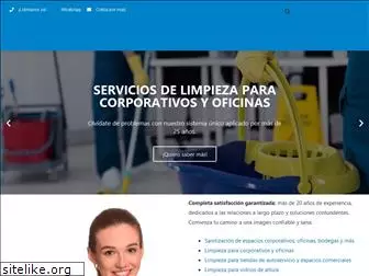 multicleaners.com.mx