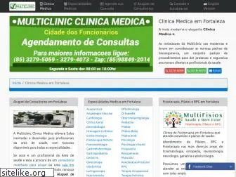 multiclinic.com.br