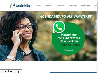 multiclinmed.com.br