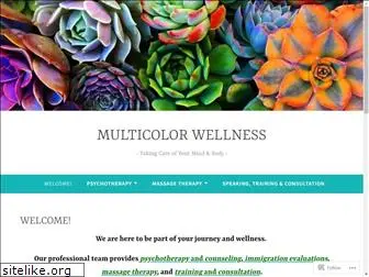 multicolorwellness.com